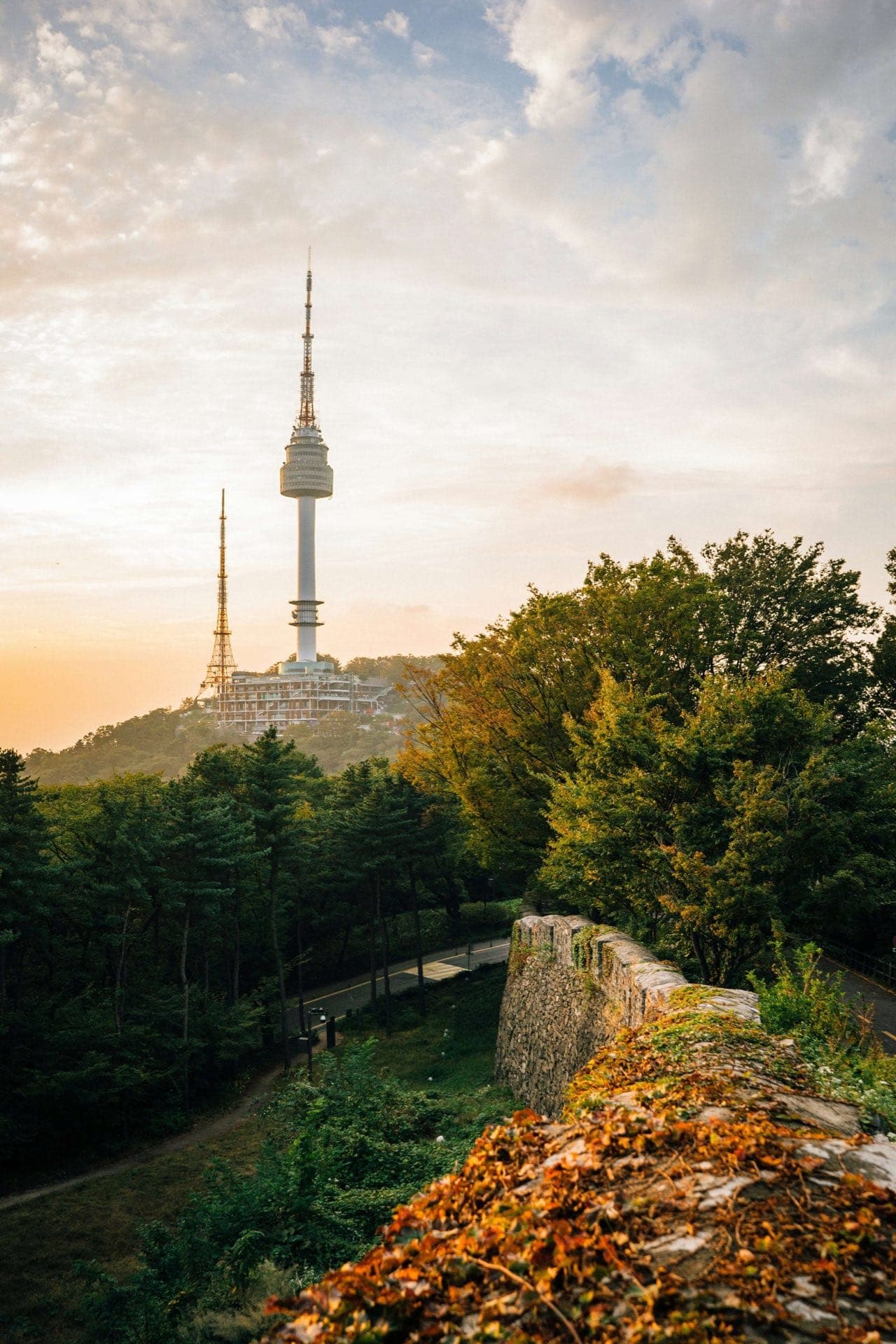 Korea's Regional Vitalization Visa 2025: The New Rural Settlement Program
